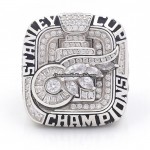 2008 Detroit Red Wings Stanley Cup Championship Ring/Pendant